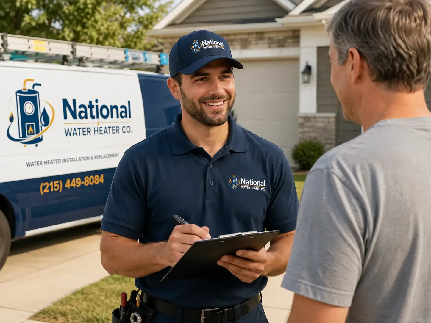 Water Heater Installation Olustee, OK FAQs